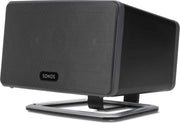 Flexson FLXP3DS1021 Tafel Staal Zwart speaker steun