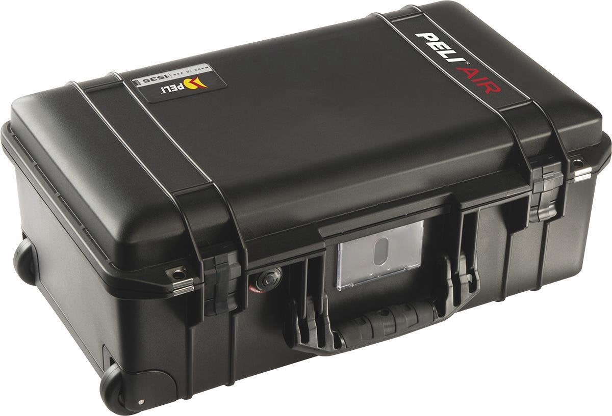 Peli Case   -   Camerakoffer   -   1535 AIR   -   Met Vakverdeling  55