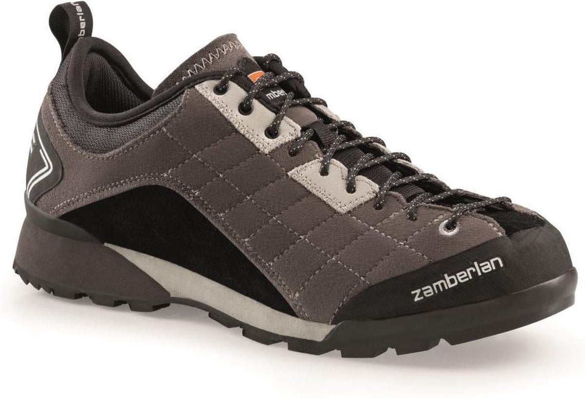Zamberlan 125intrepid rr 0125CM0MGI slate 43.5