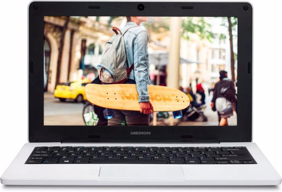 Medion laptop E11201