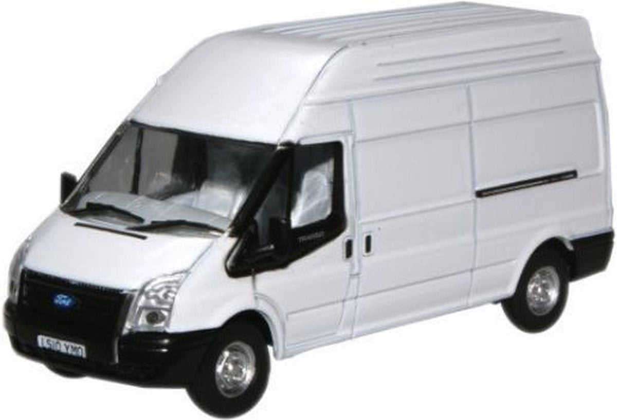 Ford Transit LWB High - 1:76 - Oxford