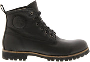 Blackstone Heren Veterboots Om60 - Bruin