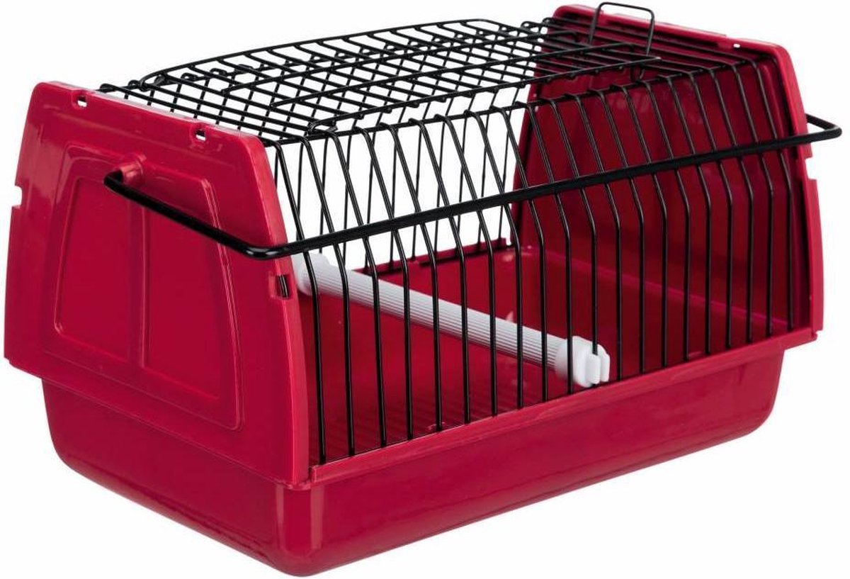 Vervoersbox kleine vogels /kleine knaagdieren  30 × 18 × 20 cm