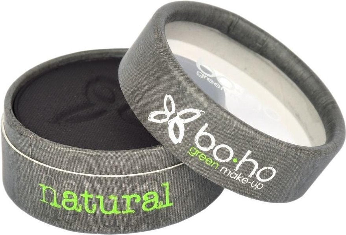 boho Mystic Infinity Oogschaduw Noir