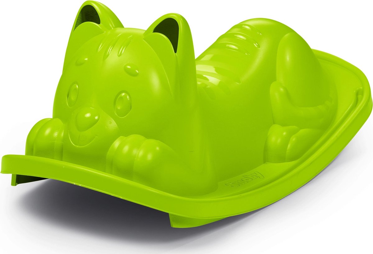 Smoby Groene Wip