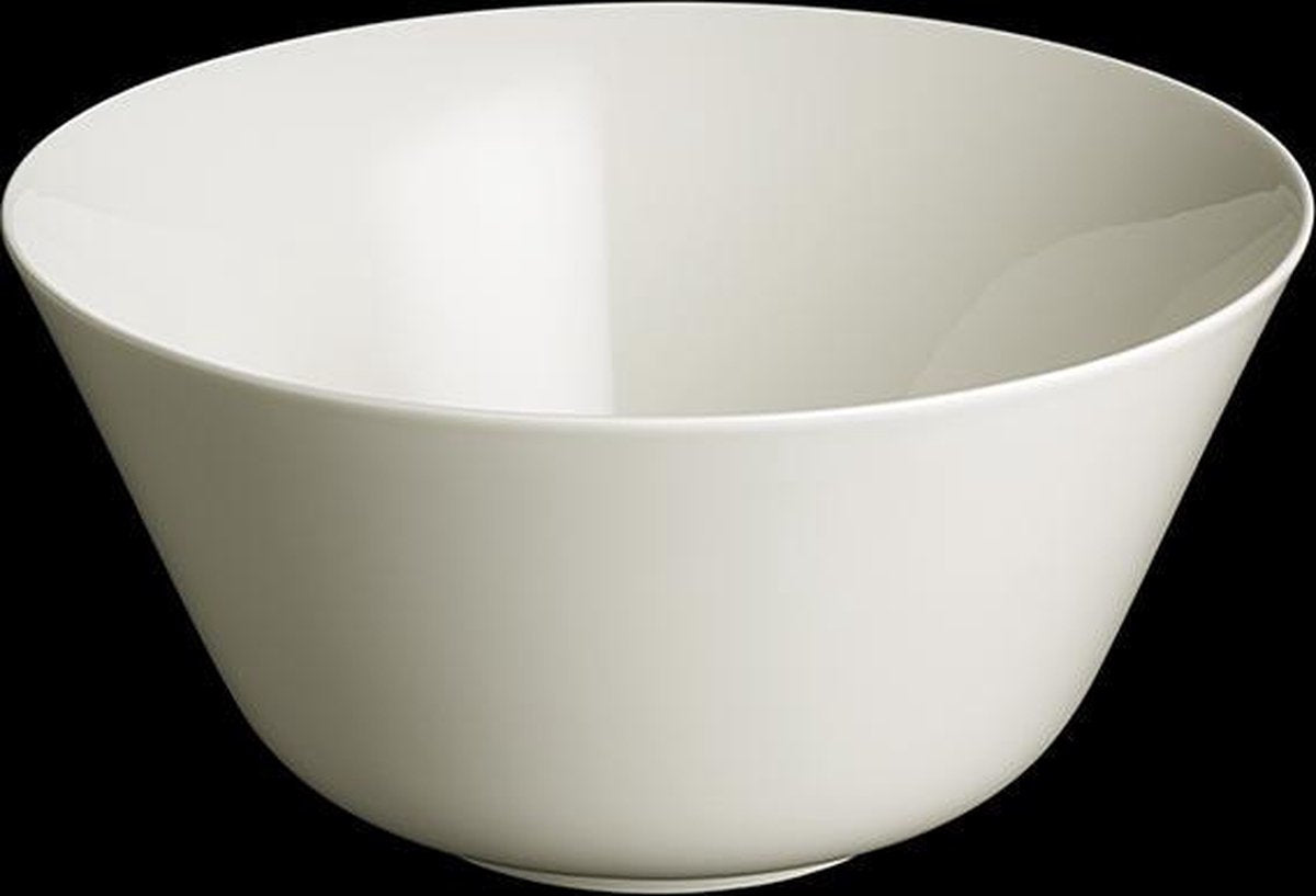 DIBBERN - White Pure - Saladekom 26cm