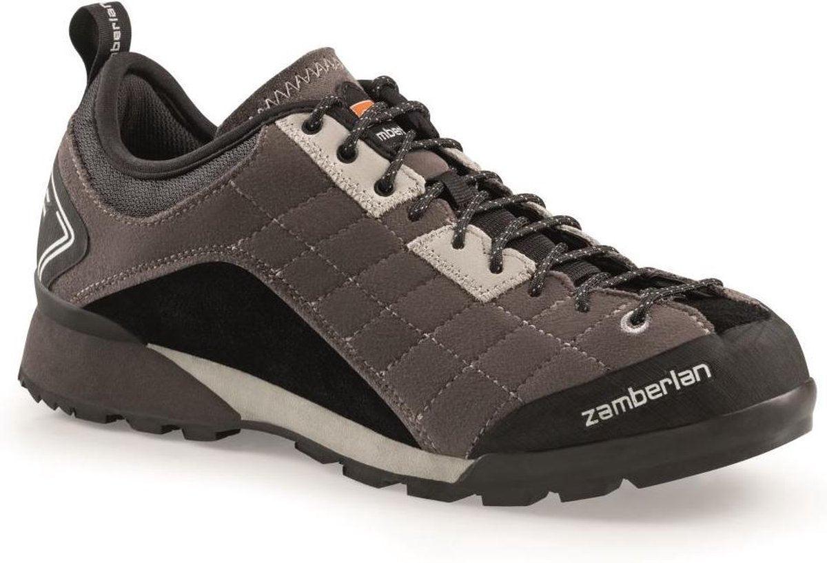 Zamberlan 125intrepid rr 0125CM0MGI slate 45.5