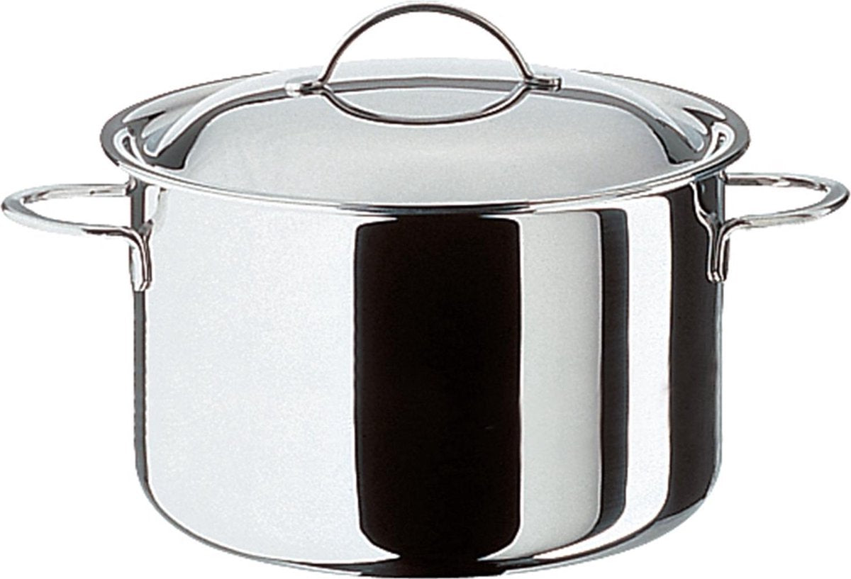Spring Cristal kookpan