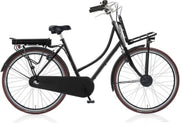 Paddello Elektrische Transportfiets Met Shimano Nexus + Telefoonhouder met USB oplader