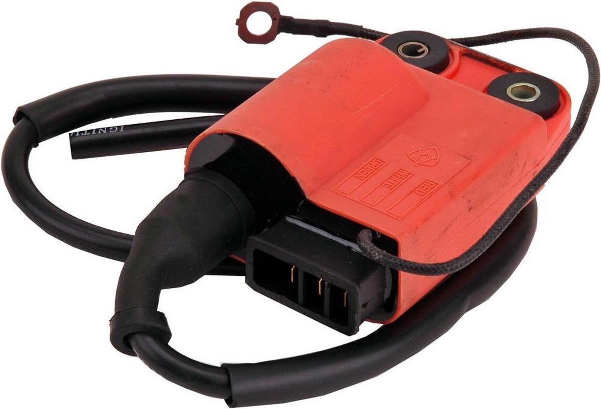 Centraline Imi | Piaggio 2T (-'98)