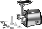 Westfalia Vleesmolen met accessoires