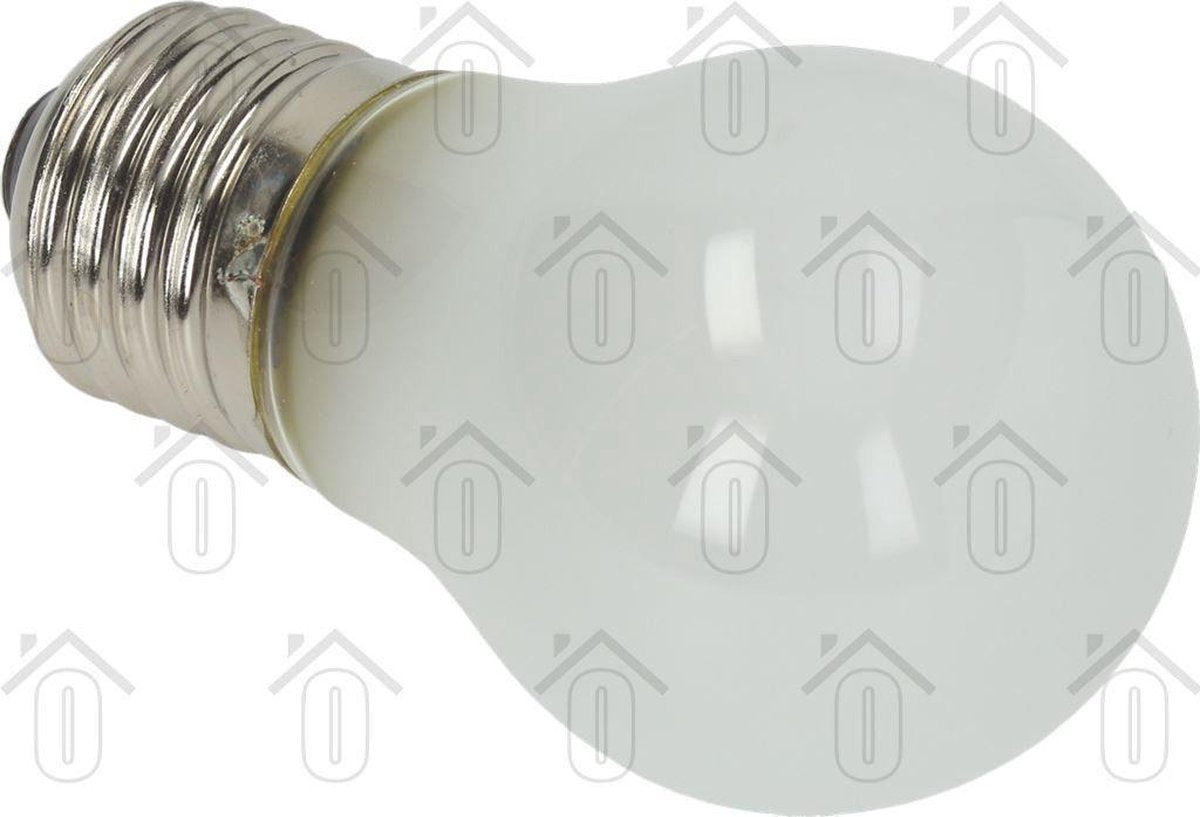 Samsung Lamp Globe 40W E27 RL38HGIS1