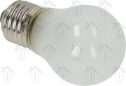 Samsung Lamp Globe 40W E27 RL38HGIS1