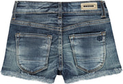 Raizzed Louisiana Kinder Meisjes Jeans - Maat 128