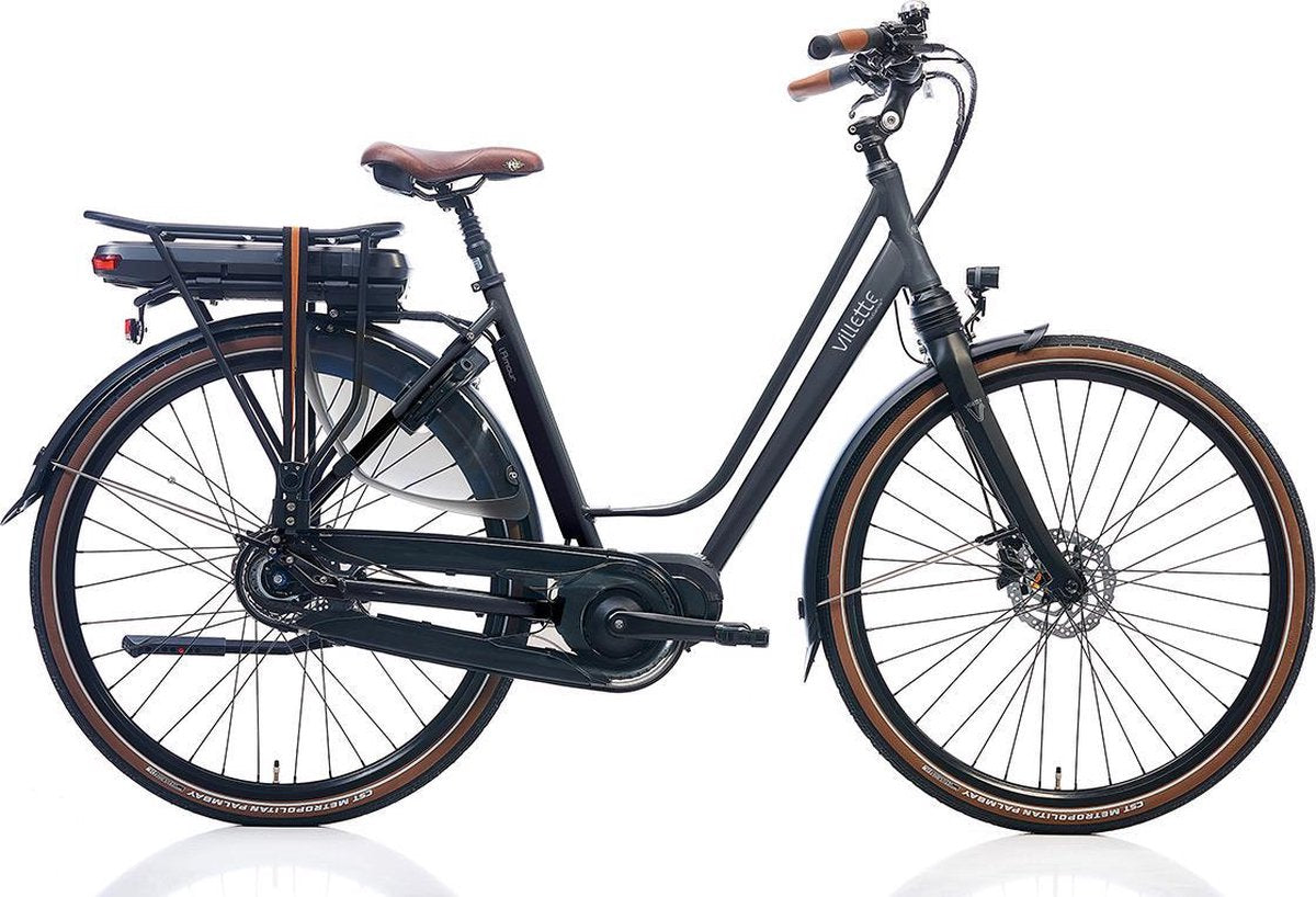 Villete l' Amour elektrische fiets