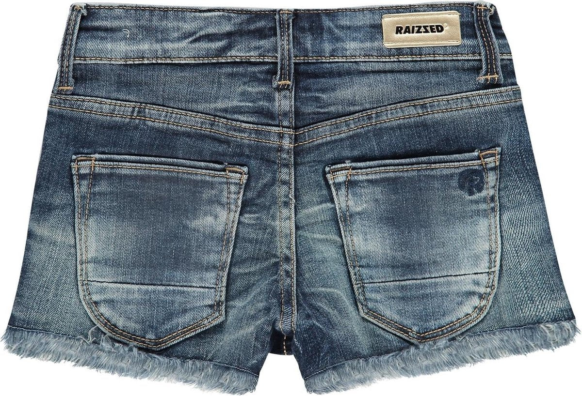 Raizzed Louisiana Kinder Meisjes Jeans - Maat 146