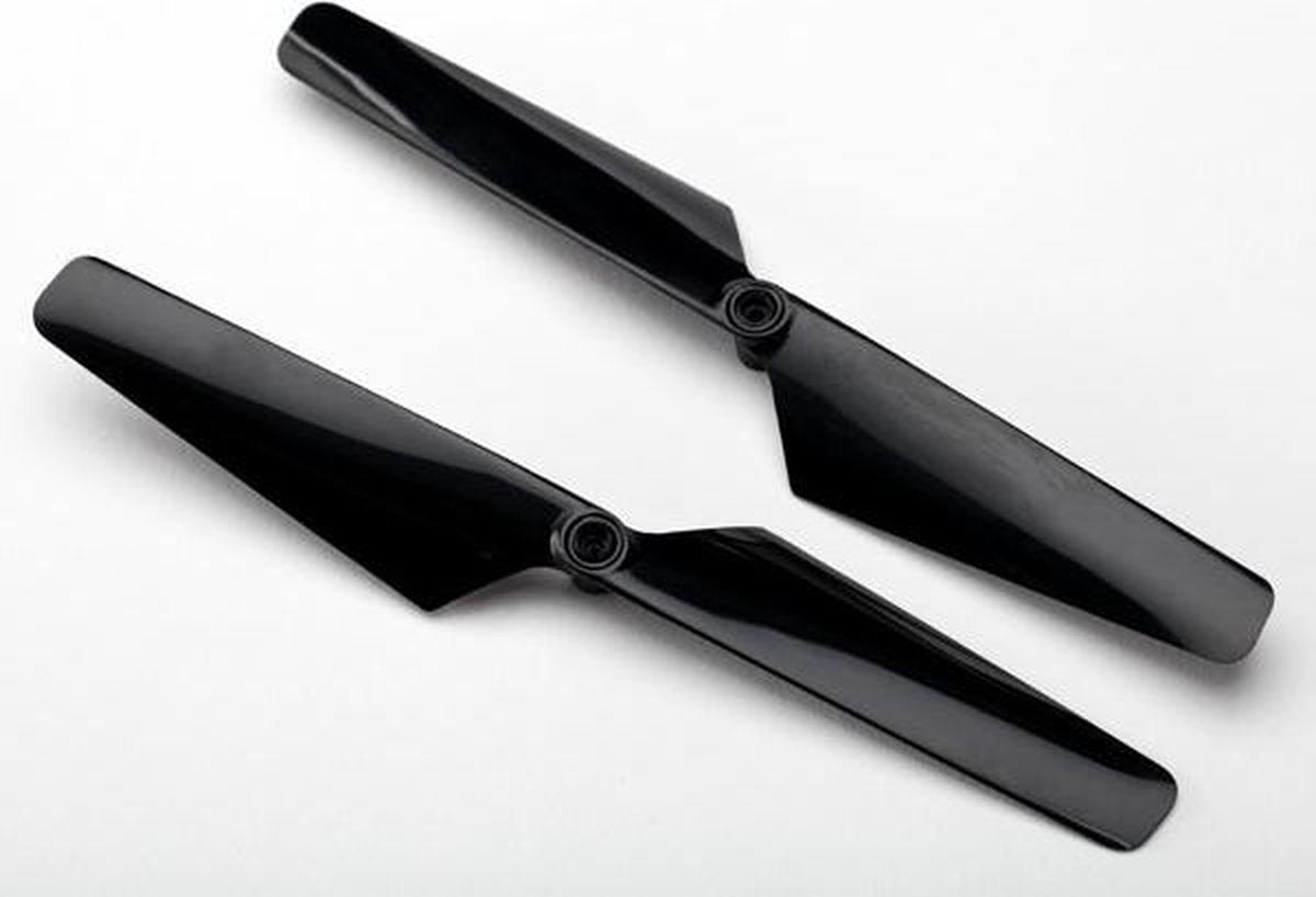 Rotor blade set