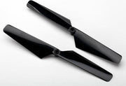 Rotor blade set