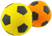 Softex Super Voetbal 4 Assorti
