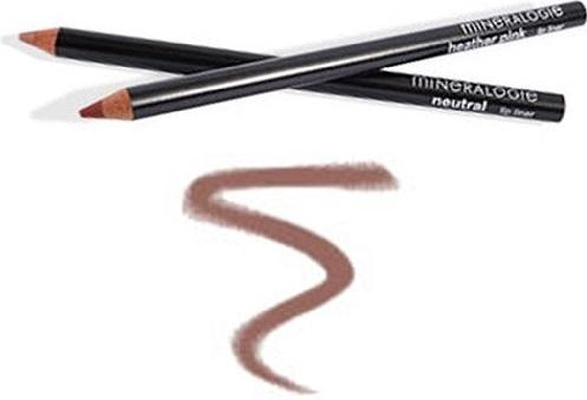 Mineralogie Lip Liner Neutral