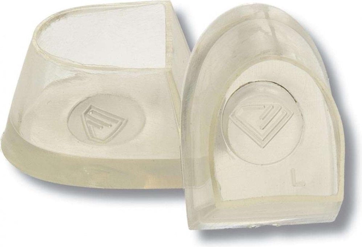 Hakbeschermers voor Diamant Dansschoenen - Latino - Transparant - HW02995