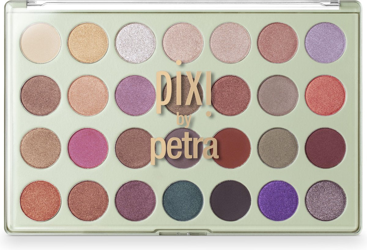 PIXI - DREAM SHADOW PALETTE EYE ENCHANTER - 1 st