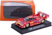 Slot.it - Lancia Lc2-85 Nr 54 Le Mans 1990 - SL-CA21F - modelbouwsets