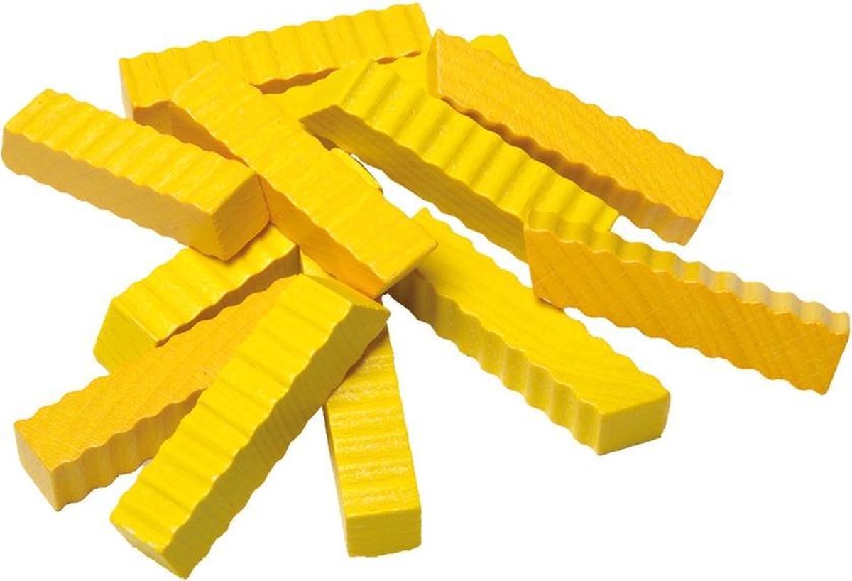 Franse Frietjes