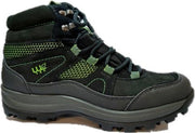 Waldlaufer Tex Wandelschoen 471974 500 001 Zwart H