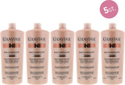 5X Kérastase Discipline Bain Fluidealiste 1000ml