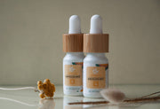 Biologische CBD olie 12% Marvelous Mind full spectrum CBD met extra terpenen voor een nog krachtigere en gerichte functie