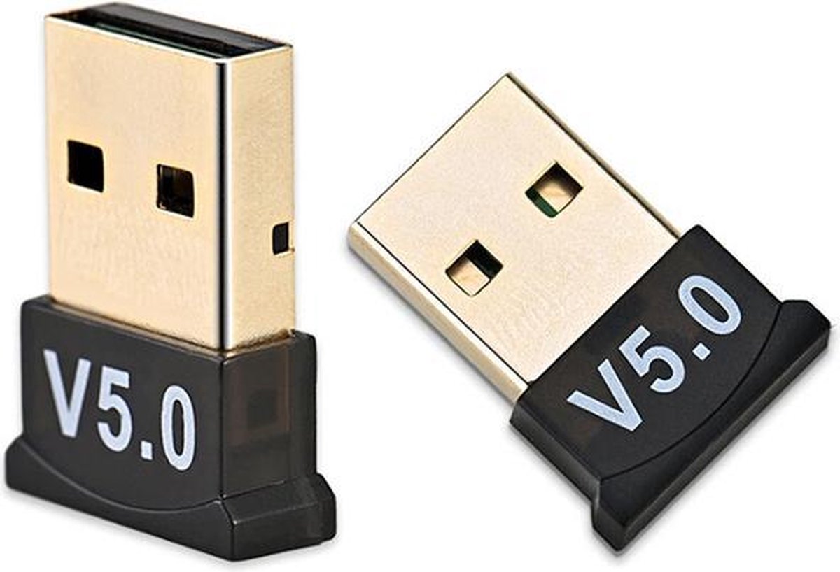 Garpex® Bluetooth V5.0 USB Adapter - Dongle