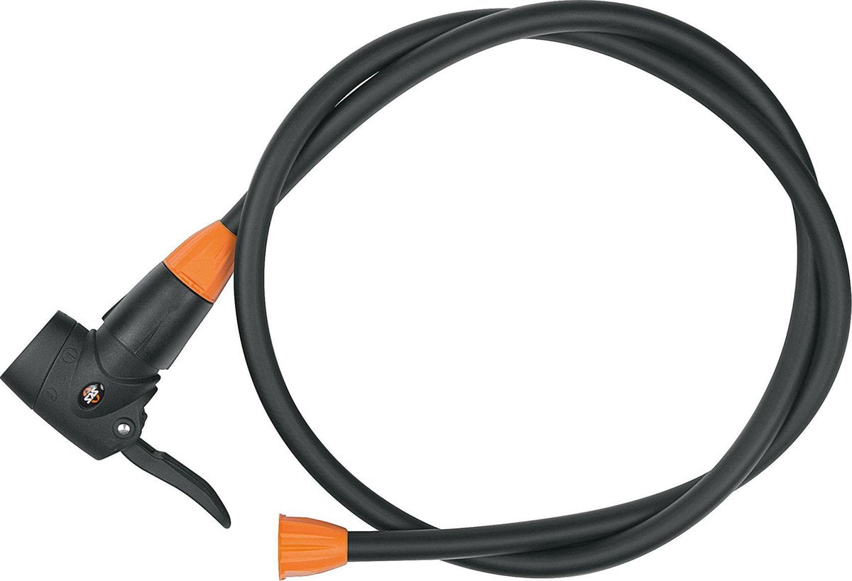 Sks Multi Ventiel Aansluiting Airworx 10.0