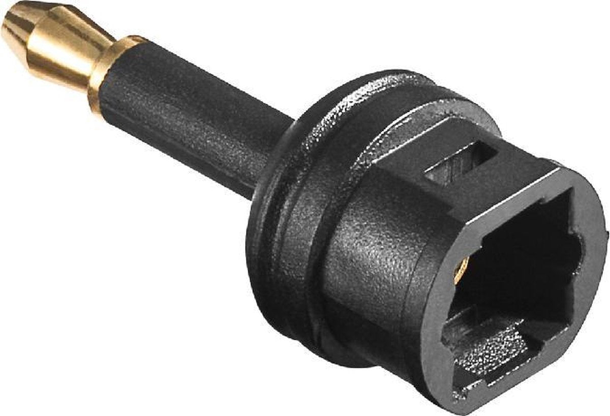 OKS Adapter toslink vrouwelijk - 3