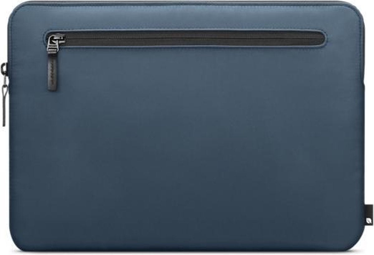 Incase Compact Sleeve MacBook 13" Pro Retina & USB-C - Navy