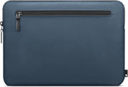 Incase Compact Sleeve MacBook 13" Pro Retina & USB-C - Navy