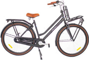 Wheelerz transport -zwart 57cm | 100% rijklaar geleverd