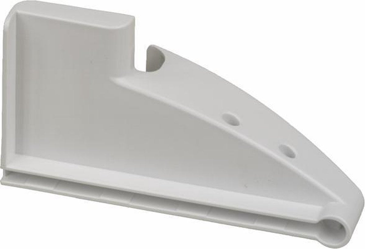 LIEBHERR - BEVESTIGINGSDEEL RECHTS VOOR GLASPLAAT FLESSENHOUDER - 7433698