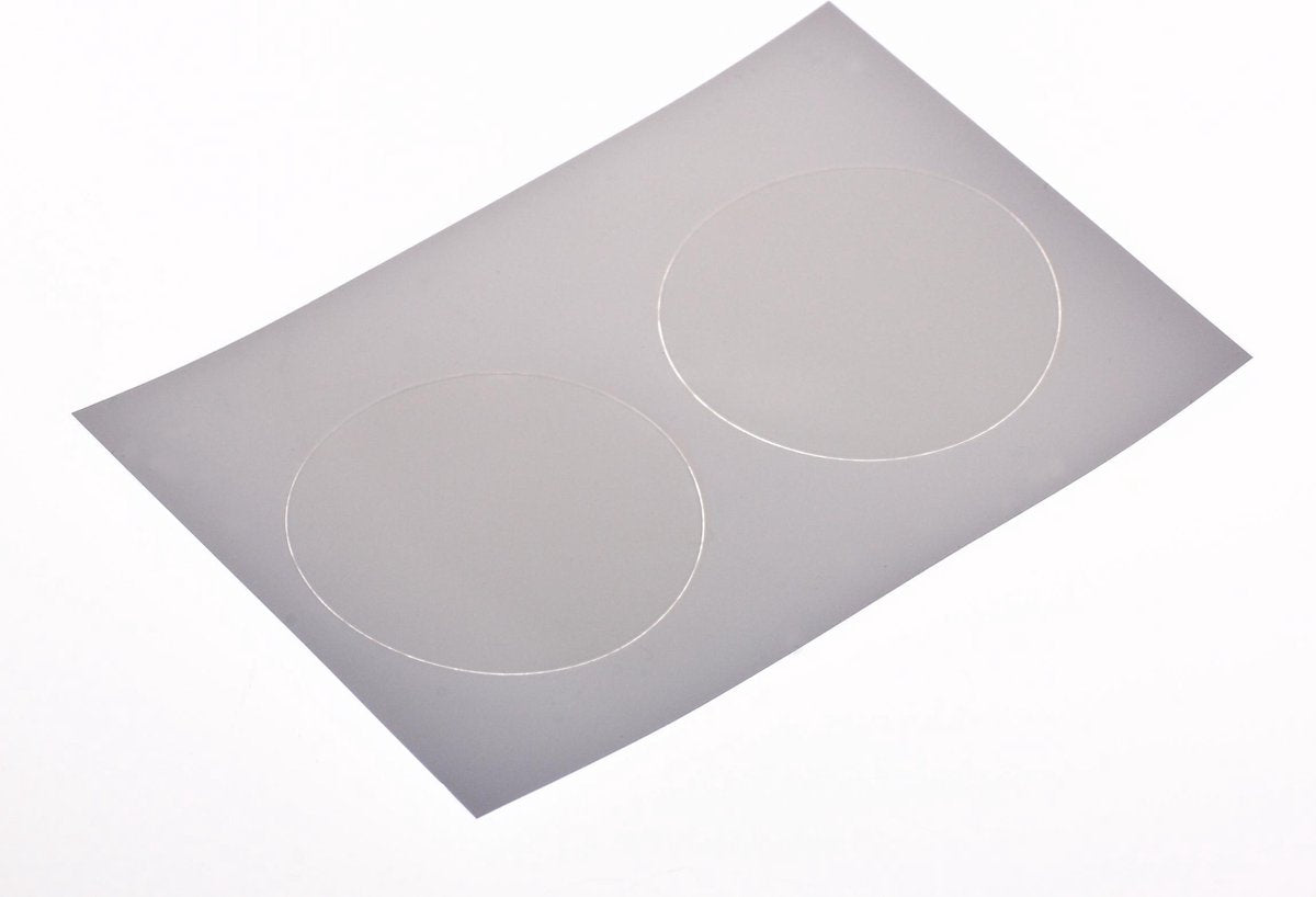 Display Shield (2x) Suunto D9/D6/D4