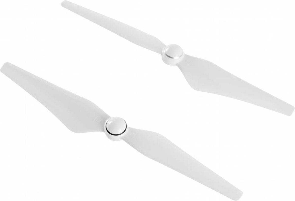 DJI Phantom 4 - zelfdichtende Carbon propellors - (2 stuks)