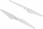 DJI Phantom 4 - zelfdichtende Carbon propellors - (2 stuks)