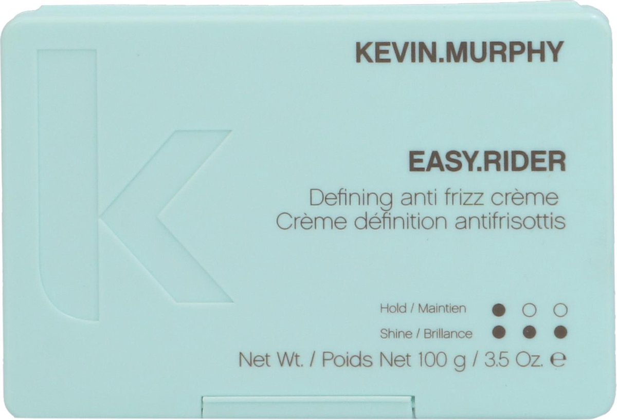 Kevin Murphy Easy Rider Cream - 100 gr