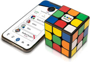 Connected Smart Cube - Speed Kubus met app