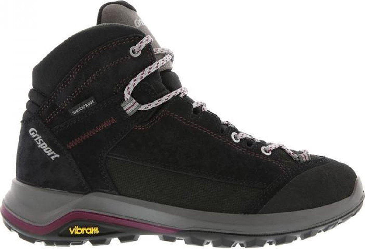 GRI Siena Mid