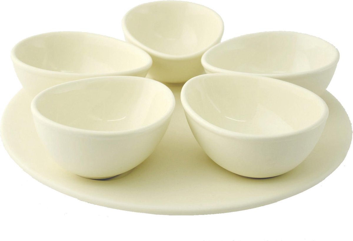 Appetiser/Dip bowls