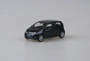 Skoda Citigo 3-Doors 1999 Black Metallic