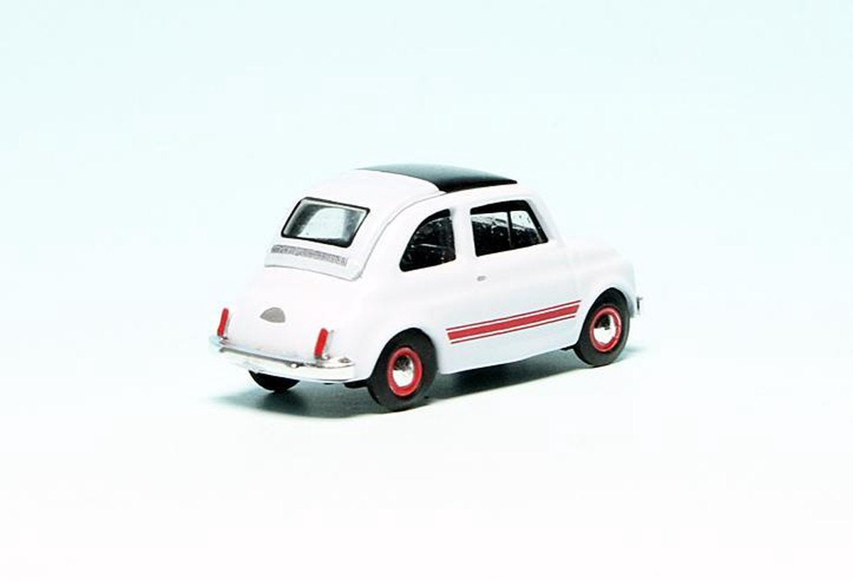 Fiat 500 SPORT 1:87