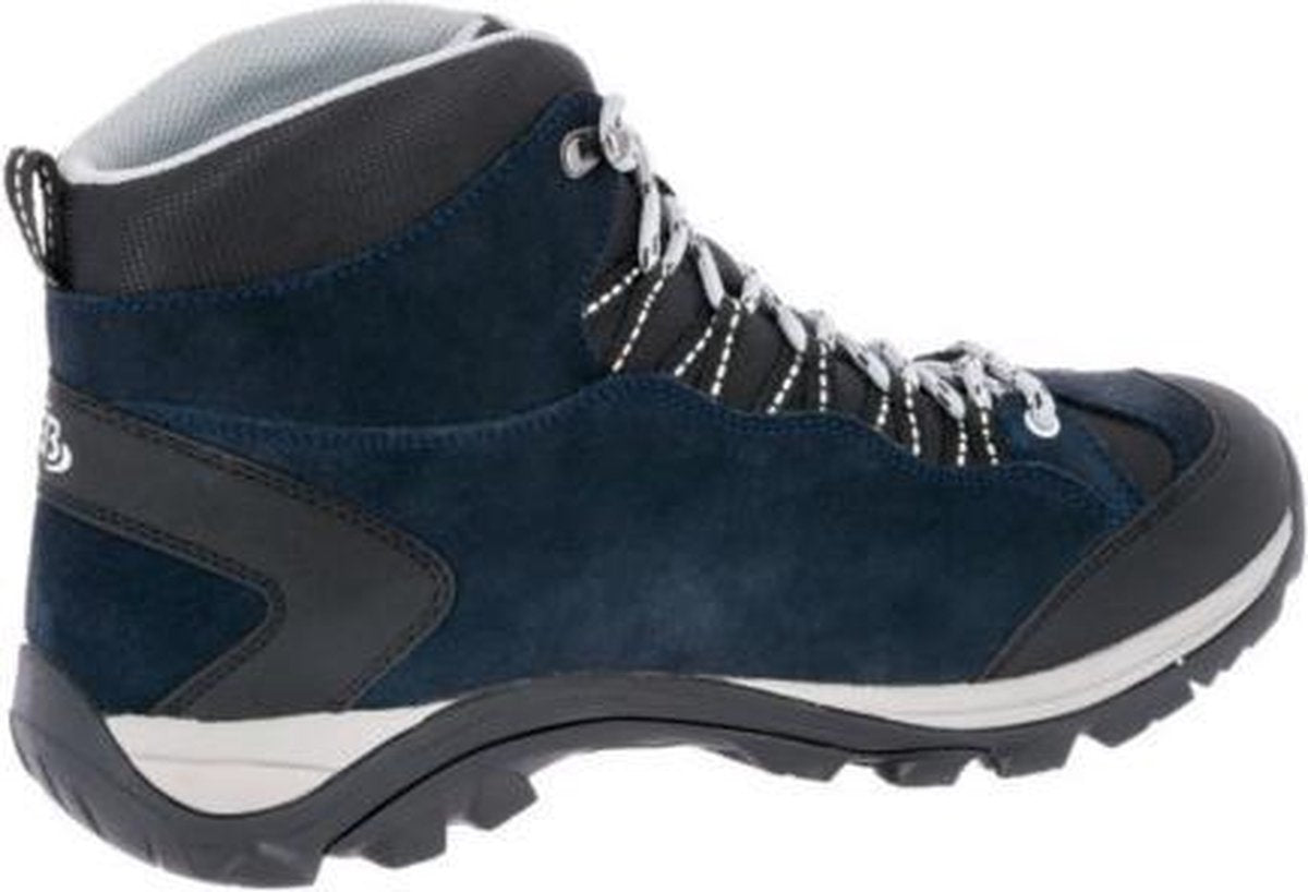 Brütting wandelschoenen Mount Bona High - Marine Blauw - 45