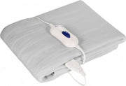 Comforthulpmiddelen Warmtedeken met 3 warmtezones