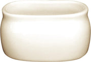 Olympia Ivory suikerzakjeshouder